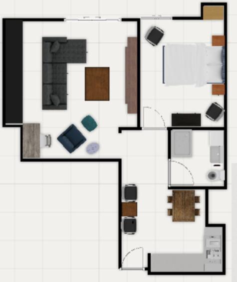 La Maison Κατερίνη Ευρύχωρο Διαμέρισμα Στο Κέντρο Extérieur photo