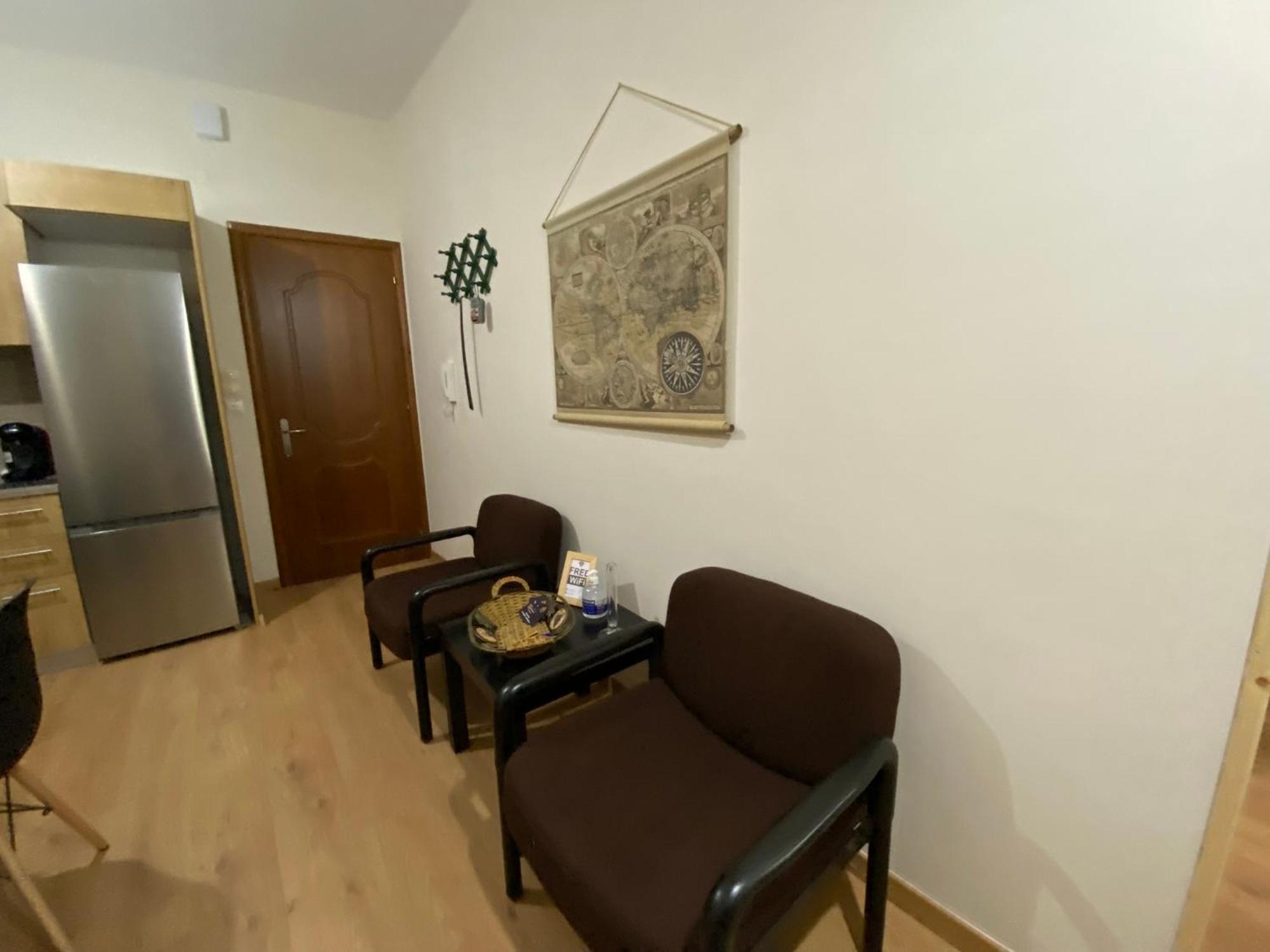 La Maison Κατερίνη Ευρύχωρο Διαμέρισμα Στο Κέντρο Extérieur photo